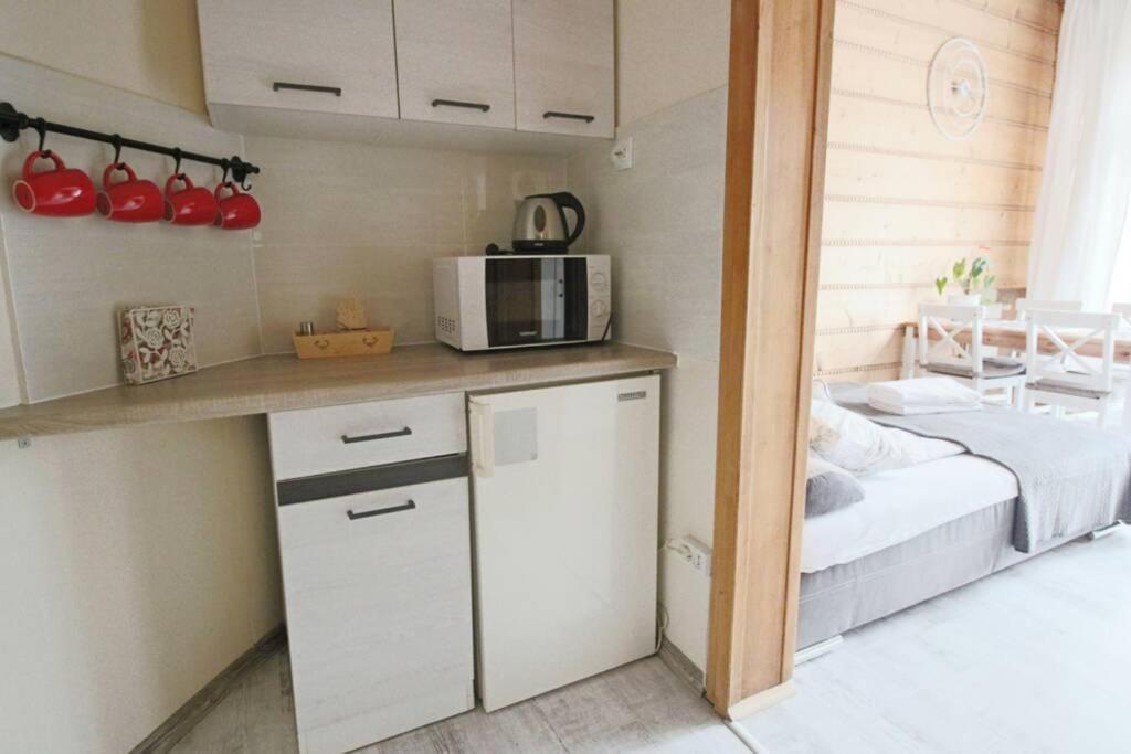Bazatatry Stokrotka Apartmán Zakopane