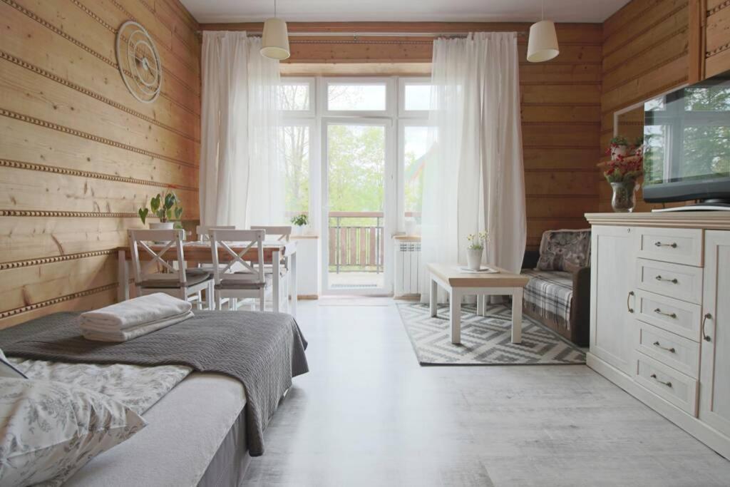Apartmán Bazatatry Stokrotka *